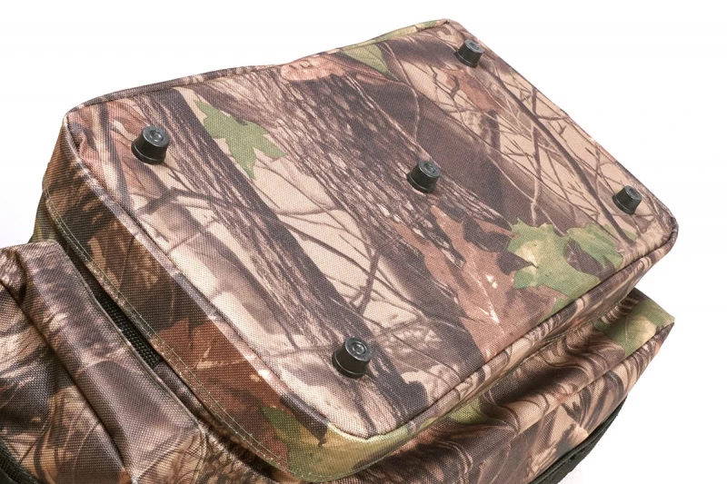 Megabass Survival Bag II Real Camo 8 Megabass Survival Bag II Real Camo – Image 6