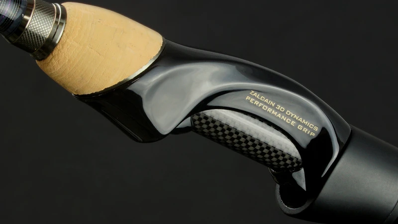 Megabass Destroyer SP P5 F3-611XS Landsat 5 Megabass Destroyer SP P5 F3-611XS Landsat – Image 3