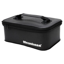 Megabass Multi Inner Case Black