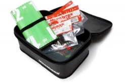 Megabass Multi Inner Case Black 11 Megabass Multi Inner Case Black -Daiwa Soldes MB A 4513473355295 5