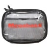 Megabass Clear Pouch (M) 1 Megabass Clear Pouch (M) -Daiwa Soldes MB A 4513473433016 1