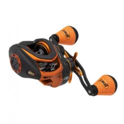 Lew's Mach Crush 7.5:1 Left 11 Lew's Mach Crush 7.5:1 Left -Daiwa Soldes MC1SHL 4