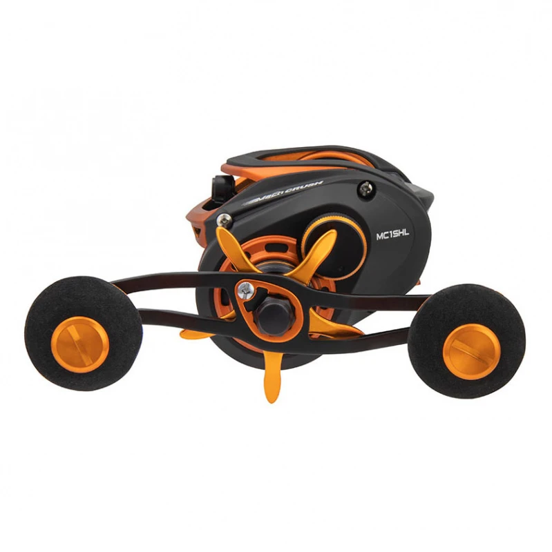 Lew's Mach Crush 7.5:1 Left 7 Lew's Mach Crush 7.5:1 Left – Image 5