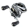 Shimano Metanium DC 100HG -Daiwa Soldes METDC100HG 1