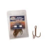 Musky Innovations Plasma Point Treble Hooks (5-Pack) 1 Musky Innovations Plasma Point Treble Hooks (5-Pack) -Daiwa Soldes MIPPTH 30r 1