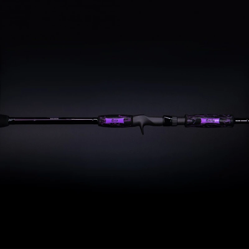 St. Croix Mojo Musky Casting 4 St. Croix Mojo Musky Casting – Image 2