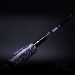 St. Croix Mojo Musky Casting 10 St. Croix Mojo Musky Casting -Daiwa Soldes MJM80MHFr 3