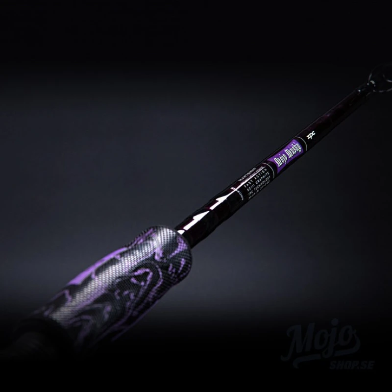 St. Croix Mojo Musky Casting 5 St. Croix Mojo Musky Casting – Image 3