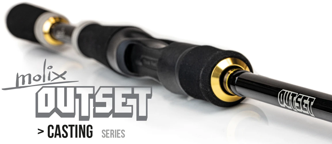 Molix Outset Swimbat 7'6'' 14-110g Casting 1pcs 4 Molix Outset Swimbat 7'6'' 14-110g Casting 1pcs – Image 2