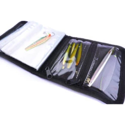 Darts SBS RIG WALLET MINI 8 Darts SBS RIG WALLET MINI -Daiwa Soldes NB001 002 3
