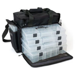 Fox Rage Stacker Large