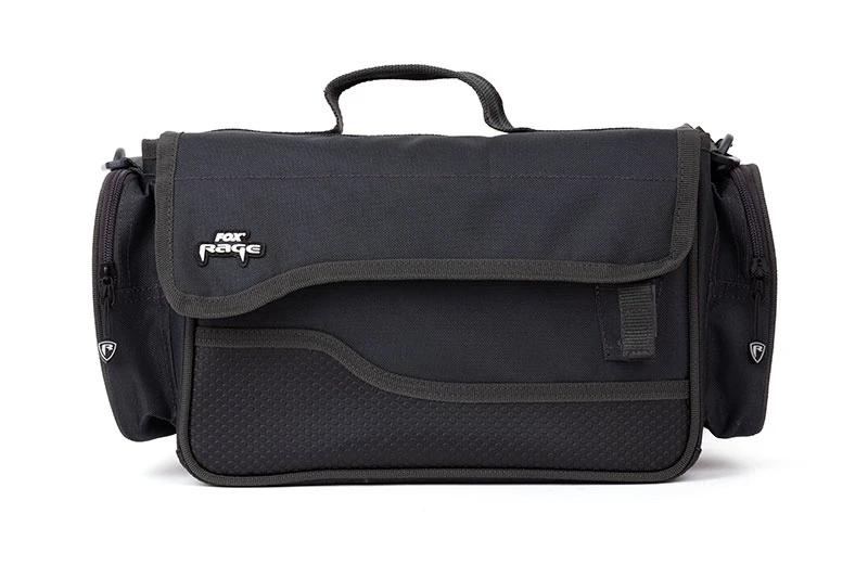 Fox Rage Shoulder Bag Medium 3 Fox Rage Shoulder Bag Medium – Image 2