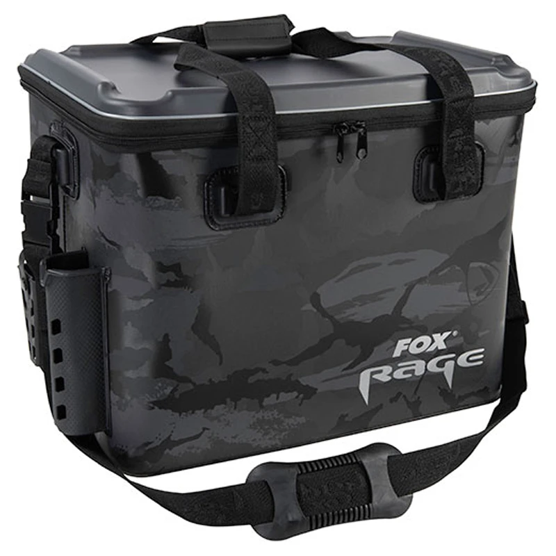 Fox Rage Camo Welded Bag XL 3 Fox Rage Camo Welded Bag XL