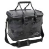 Fox Rage Camo Welded Bag L -Daiwa Soldes NLU082 1