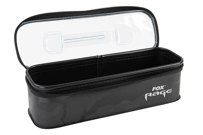 Fox Rage Camo Accessory Bag L 4 Fox Rage Camo Accessory Bag L – Image 2