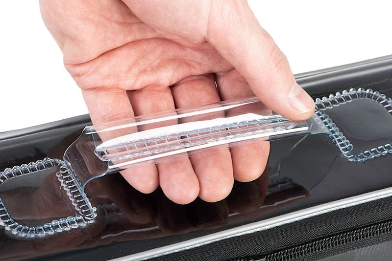 Fox Rage Camo Accessory Bag L 6 Fox Rage Camo Accessory Bag L – Image 4