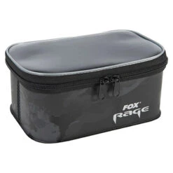 Fox Rage Camo Accessory Bag M