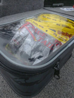 Fox Rage Camo Accessory Bag M 13 Fox Rage Camo Accessory Bag M -Daiwa Soldes NLU086 6