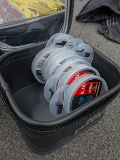 Fox Rage Camo Accessory Bag S 12 Fox Rage Camo Accessory Bag S -Daiwa Soldes NLU087 5