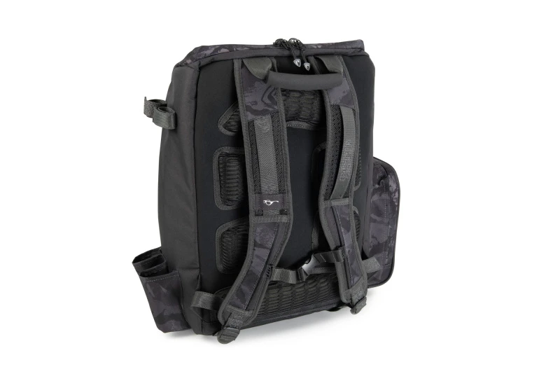 Fox Rage Voyager Camo Rucksack 4 Fox Rage Voyager Camo Rucksack – Image 2