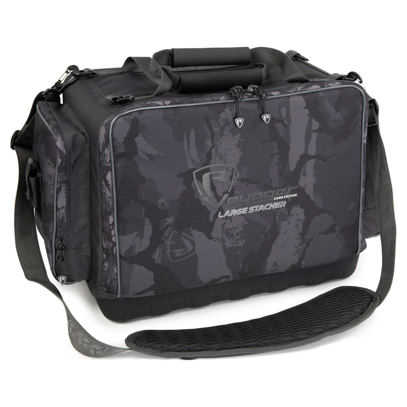 Fox Rage Voyager Camo Stacker - Large 3 Fox Rage Voyager Camo Stacker - Large