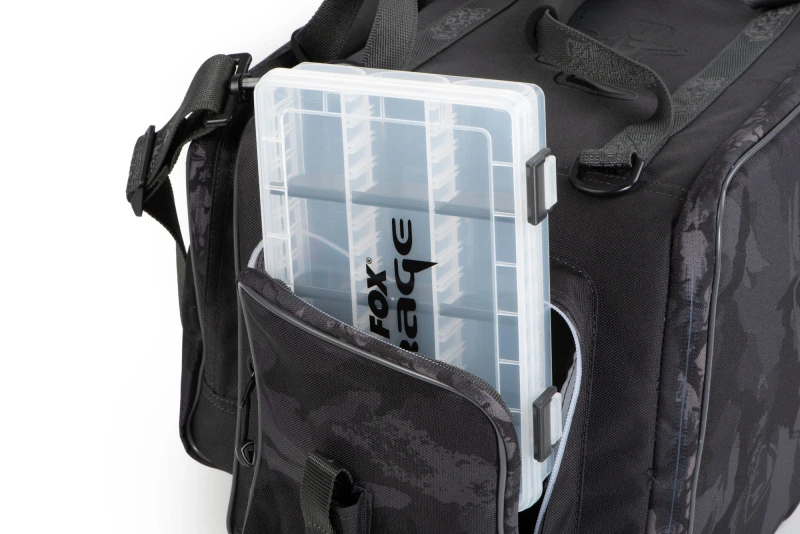 Fox Rage Voyager Camo Stacker - Large 7 Fox Rage Voyager Camo Stacker - Large – Image 5