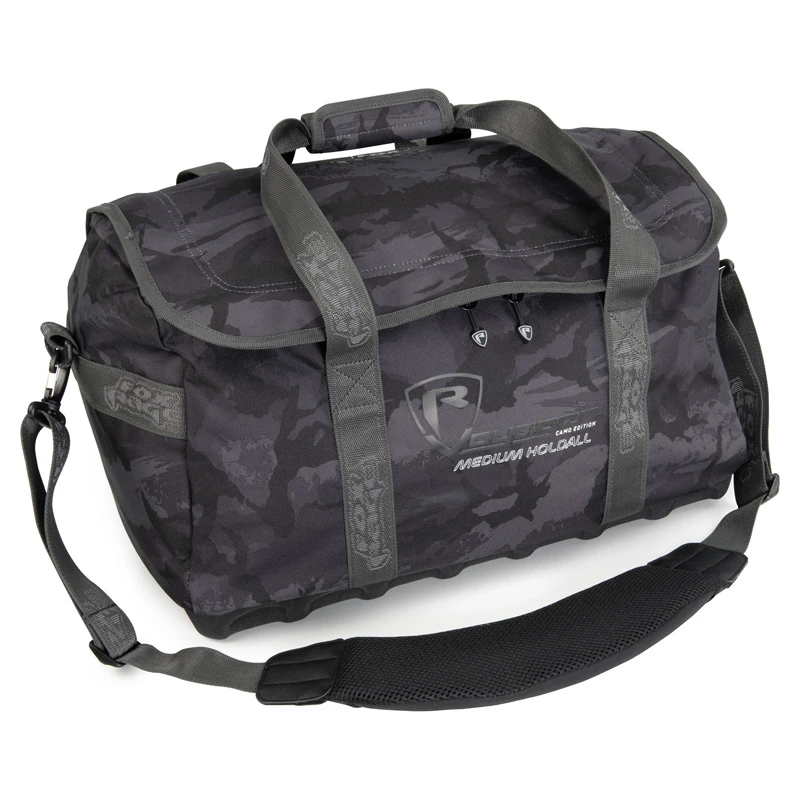Fox Rage Voyager Camo Holdall - Medium 3 Fox Rage Voyager Camo Holdall - Medium