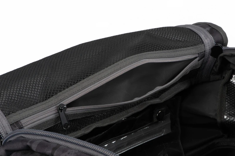 Fox Rage Voyager Camo Holdall - Medium 4 Fox Rage Voyager Camo Holdall - Medium – Image 2