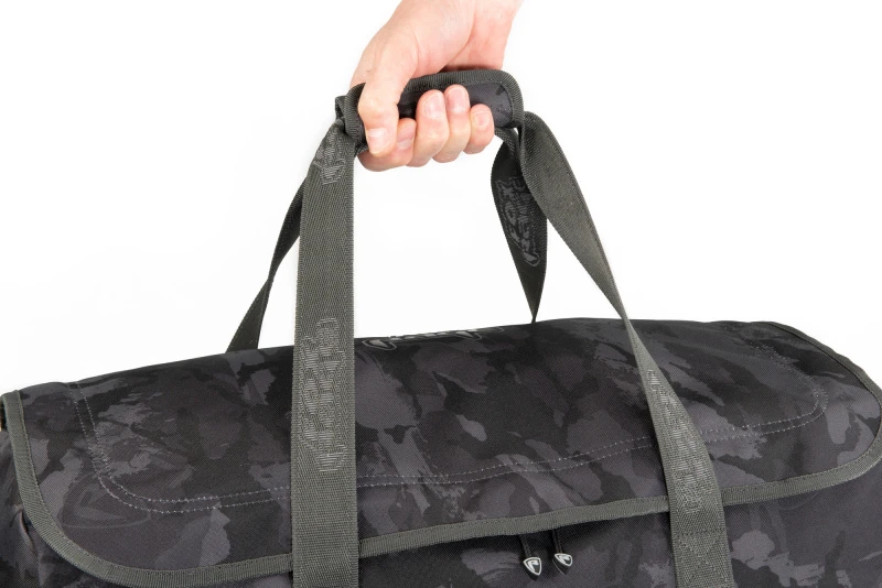 Fox Rage Voyager Camo Holdall - Large 4 Fox Rage Voyager Camo Holdall - Large – Image 2