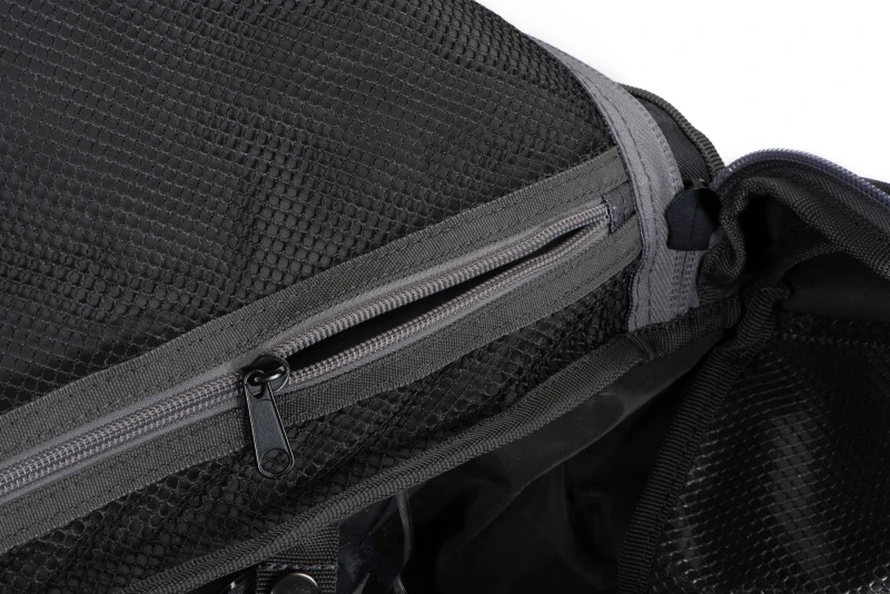 Fox Rage Voyager Camo Holdall - Large 5 Fox Rage Voyager Camo Holdall - Large – Image 3