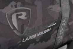 Fox Rage Voyager Camo Holdall - Large 11 Fox Rage Voyager Camo Holdall - Large -Daiwa Soldes NLU095 4