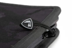 Fox Rage Voyager Camo License Wallet 9 Fox Rage Voyager Camo License Wallet -Daiwa Soldes NLU097 4