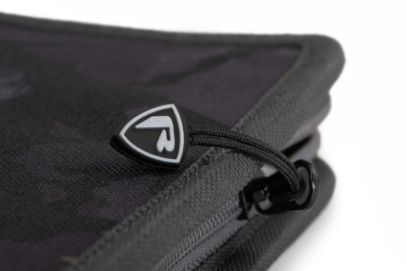 Fox Rage Voyager Camo License Wallet 6 Fox Rage Voyager Camo License Wallet – Image 4