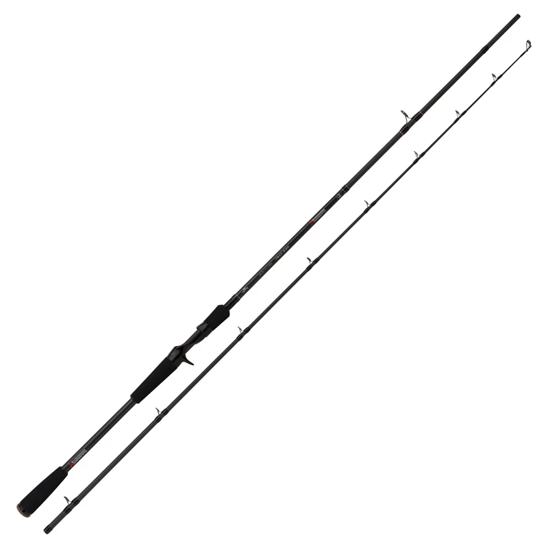 Fox Rage Prism X Pike Cast 230 Cm 40-120 Gram 3 Fox Rage Prism X Pike Cast 230 Cm 40-120 Gram