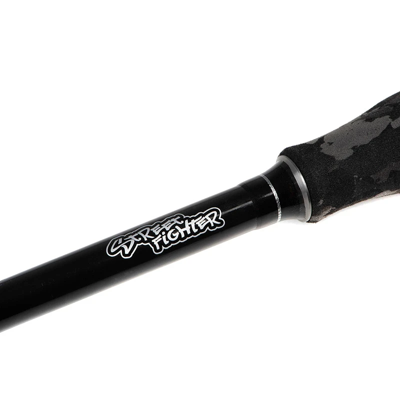 Fox Rage Street Fighter Spinning 6 Fox Rage Street Fighter Spinning – Image 4