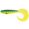 Fox Rage Pro Grub 12 Cm (bulk) 1 Fox Rage Pro Grub 12 Cm (bulk) -Daiwa Soldes NSL1117r 1