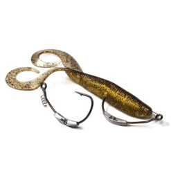 OMTD Big Swimbait Weighted Hook OH2400W 6 OMTD Big Swimbait Weighted Hook OH2400W -Daiwa Soldes OH2400W 11 0 34r 2