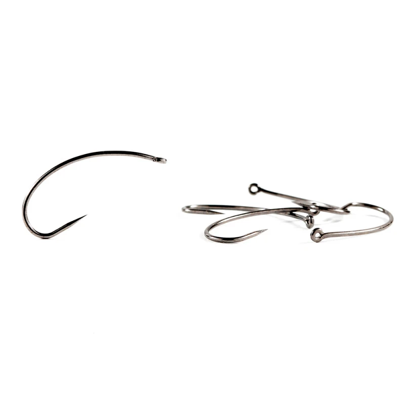 Partridge 15BN Klinkhammer Barbless 4 Partridge 15BN Klinkhammer Barbless – Image 2