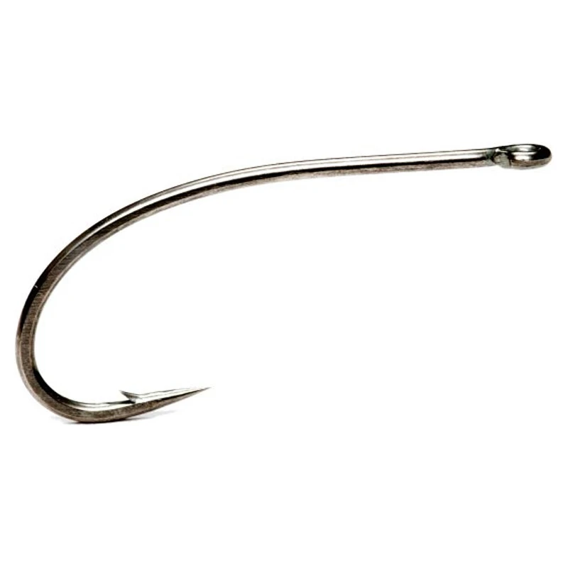 Partridge CS54 Salt Water Shrimp Hook 3 Partridge CS54 Salt Water Shrimp Hook