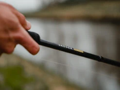 Jaeger Pike One Spinn 8'4'' 30-90g -Daiwa Soldes PKE ROD 1 4