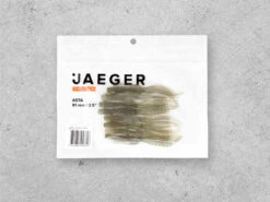 Jaeger Asta 9cm (8-pack) 11 Jaeger Asta 9cm (8-pack) -Daiwa Soldes PRC AST 01 1r 4