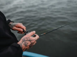 Jaeger Perch Baitcaster 6'7'' 3.5-14g 6 Jaeger Perch Baitcaster 6'7'' 3.5-14g -Daiwa Soldes PRC ROB 1 2