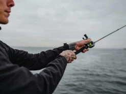 Jaeger Perch Baitcaster 6'7'' 3.5-14g 7 Jaeger Perch Baitcaster 6'7'' 3.5-14g -Daiwa Soldes PRC ROB 1 3