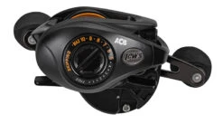 Team Lew's Pro SP Skipping And Pitching SLP 8.3:1 Baitcast Left Hand Reel 11 Team Lew's Pro SP Skipping And Pitching SLP 8.3:1 Baitcast Left Hand Reel -Daiwa Soldes PSP1XHL 5