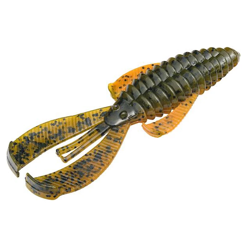 Strike King Rage Bug 10cm (7-pack) 3 Strike King Rage Bug 10cm (7-pack)