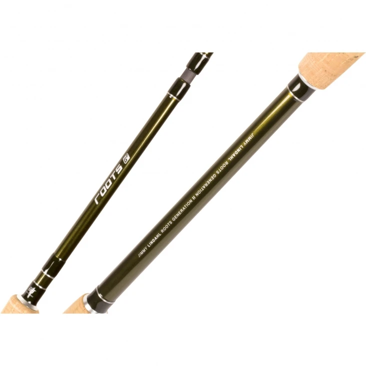 BFT Roots G2 4 BFT Roots G2 – Image 2