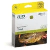 RIO Mainstream Trout Lemon Green 1 RIO Mainstream Trout Lemon Green -Daiwa Soldes RP20741r 1