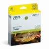RIO Mainstream Sinktip Brown/Lemon Green -Daiwa Soldes RP20831r 1