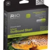 RIO Intouch Outbound Short Olive/Yellow 1 RIO Intouch Outbound Short Olive/Yellow -Daiwa Soldes RP21223r 1