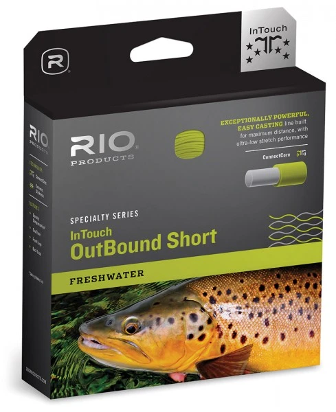 RIO Intouch Outbound Short Gray/Trans Yellow 3 RIO Intouch Outbound Short Gray/Trans Yellow